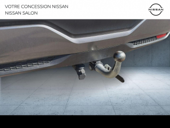 Photo 23 du bon plan NISSAN Qashqai e-POWER 190ch Tekna+ 2022 occasion à 28999 €