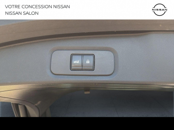 Photo 24 du bon plan NISSAN Qashqai e-POWER 190ch Tekna+ 2022 occasion à 28999 €