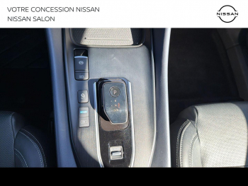 Photo 25 du bon plan NISSAN Qashqai e-POWER 190ch Tekna+ 2022 occasion à 28999 €