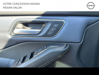 Photo 26 du bon plan NISSAN Qashqai e-POWER 190ch Tekna+ 2022 occasion à 28999 €