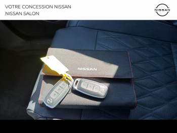 Photo 29 du bon plan NISSAN Qashqai e-POWER 190ch Tekna+ 2022 occasion à 28999 €