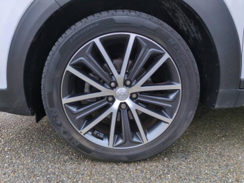 Photo 5 du bon plan HYUNDAI Tucson 1.7 CRDI 141ch Edition #Mondial 2WD DCT-7 occasion à 12990 €