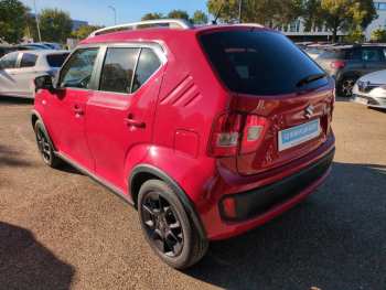 Photo 3 du bon plan SUZUKI Ignis 1.2 Dualjet 90ch occasion à 10490 €
