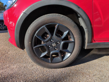 Photo 9 du bon plan SUZUKI Ignis 1.2 Dualjet 90ch occasion à 10490 €