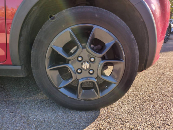 Photo 10 du bon plan SUZUKI Ignis 1.2 Dualjet 90ch occasion à 10490 €
