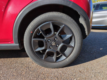 Photo 12 du bon plan SUZUKI Ignis 1.2 Dualjet 90ch occasion à 10490 €