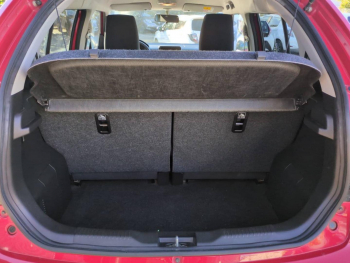 Photo 13 du bon plan SUZUKI Ignis 1.2 Dualjet 90ch occasion à 10490 €
