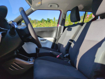 Photo 16 du bon plan SUZUKI Ignis 1.2 Dualjet 90ch occasion à 10490 €