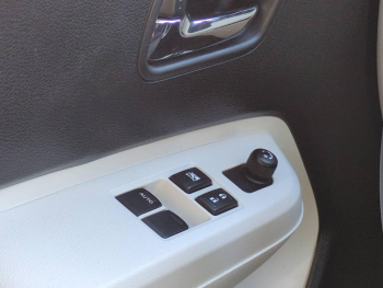 Photo 22 du bon plan SUZUKI Ignis 1.2 Dualjet 90ch occasion à 10490 €