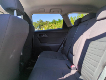 Photo 17 du bon plan TOYOTA Auris Touring Sports HSD 136h Design occasion à 14990 €
