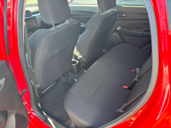 Photo 19 du bon plan SUZUKI Swift 1.2 Dualjet Hybrid 83ch Pack occasion à 15990 €
