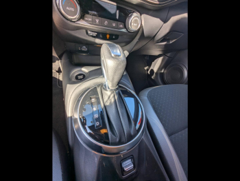 Photo 16 du bon plan NISSAN Juke 1.6 Hybrid 143ch N-Connecta 2022.5 occasion à 21990 €