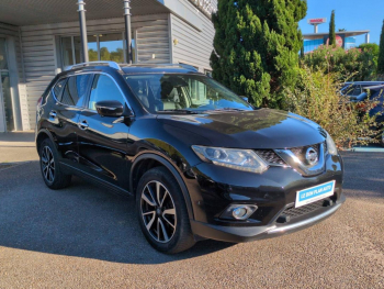 Photo 2 du bon plan NISSAN X-Trail 1.6 dCi 130ch Tekna 7 places occasion à 13490 €