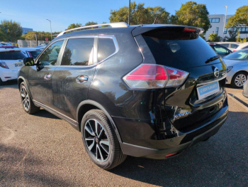 Photo 3 du bon plan NISSAN X-Trail 1.6 dCi 130ch Tekna 7 places occasion à 13490 €
