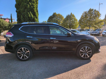 Photo 5 du bon plan NISSAN X-Trail 1.6 dCi 130ch Tekna 7 places occasion à 13490 €
