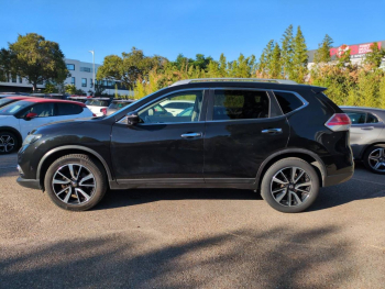 Photo 6 du bon plan NISSAN X-Trail 1.6 dCi 130ch Tekna 7 places occasion à 13490 €