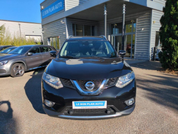 Photo 7 du bon plan NISSAN X-Trail 1.6 dCi 130ch Tekna 7 places occasion à 13490 €