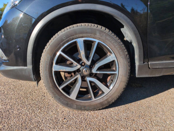 Photo 9 du bon plan NISSAN X-Trail 1.6 dCi 130ch Tekna 7 places occasion à 13490 €