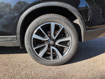 Photo 12 du bon plan NISSAN X-Trail 1.6 dCi 130ch Tekna 7 places occasion à 13490 €