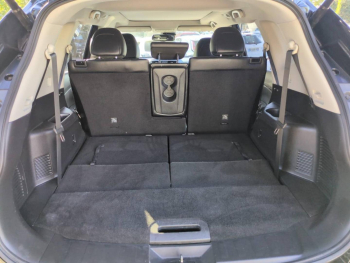 Photo 13 du bon plan NISSAN X-Trail 1.6 dCi 130ch Tekna 7 places occasion à 13490 €