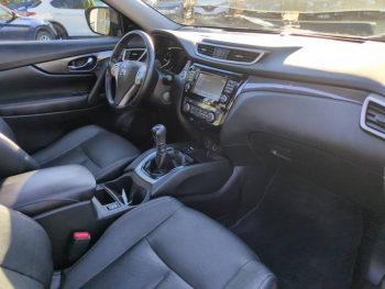 Photo 17 du bon plan NISSAN X-Trail 1.6 dCi 130ch Tekna 7 places occasion à 13490 €