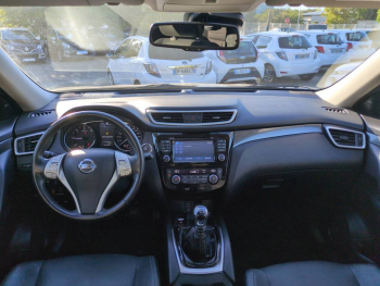Photo 20 du bon plan NISSAN X-Trail 1.6 dCi 130ch Tekna 7 places occasion à 13490 €