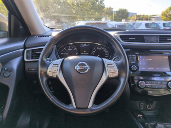 Photo 22 du bon plan NISSAN X-Trail 1.6 dCi 130ch Tekna 7 places occasion à 13490 €
