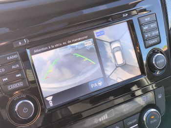 Photo 27 du bon plan NISSAN X-Trail 1.6 dCi 130ch Tekna 7 places occasion à 13490 €