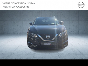 Photo 2 du bon plan NISSAN Qashqai 1.5 dCi 115ch N-Connecta 2019 Euro6-EVAP occasion à 15490 €
