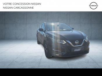 Photo 3 du bon plan NISSAN Qashqai 1.5 dCi 115ch N-Connecta 2019 Euro6-EVAP occasion à 15490 €