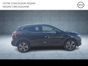 Photo 4 du bon plan NISSAN Qashqai 1.5 dCi 115ch N-Connecta 2019 Euro6-EVAP occasion à 15490 €