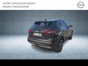 Photo 5 du bon plan NISSAN Qashqai 1.5 dCi 115ch N-Connecta 2019 Euro6-EVAP occasion à 15490 €