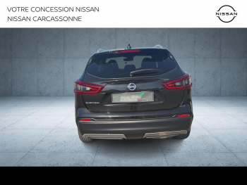 Photo 6 du bon plan NISSAN Qashqai 1.5 dCi 115ch N-Connecta 2019 Euro6-EVAP occasion à 15490 €