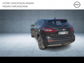Photo 7 du bon plan NISSAN Qashqai 1.5 dCi 115ch N-Connecta 2019 Euro6-EVAP occasion à 15490 €