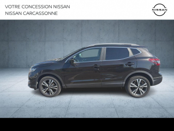 Photo 8 du bon plan NISSAN Qashqai 1.5 dCi 115ch N-Connecta 2019 Euro6-EVAP occasion à 15490 €