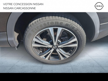 Photo 9 du bon plan NISSAN Qashqai 1.5 dCi 115ch N-Connecta 2019 Euro6-EVAP occasion à 15490 €