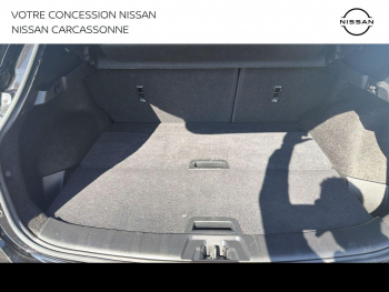 Photo 10 du bon plan NISSAN Qashqai 1.5 dCi 115ch N-Connecta 2019 Euro6-EVAP occasion à 15490 €