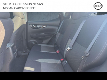 Photo 11 du bon plan NISSAN Qashqai 1.5 dCi 115ch N-Connecta 2019 Euro6-EVAP occasion à 15490 €