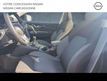 Photo 13 du bon plan NISSAN Qashqai 1.5 dCi 115ch N-Connecta 2019 Euro6-EVAP occasion à 15490 €