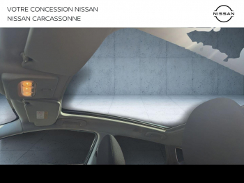 Photo 14 du bon plan NISSAN Qashqai 1.5 dCi 115ch N-Connecta 2019 Euro6-EVAP occasion à 15490 €