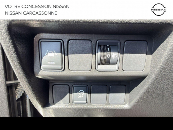 Photo 16 du bon plan NISSAN Qashqai 1.5 dCi 115ch N-Connecta 2019 Euro6-EVAP occasion à 15490 €