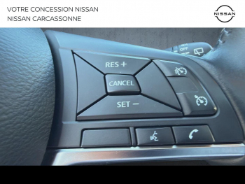 Photo 18 du bon plan NISSAN Qashqai 1.5 dCi 115ch N-Connecta 2019 Euro6-EVAP occasion à 15490 €