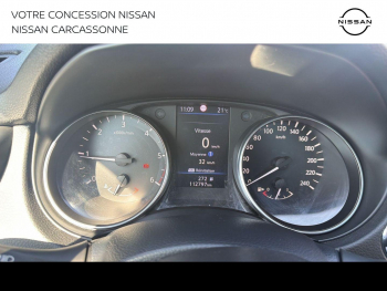 Photo 20 du bon plan NISSAN Qashqai 1.5 dCi 115ch N-Connecta 2019 Euro6-EVAP occasion à 15490 €