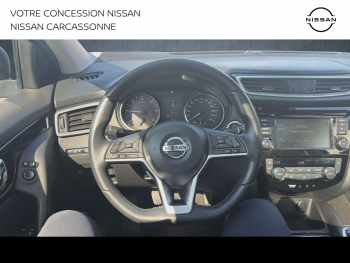 Photo 21 du bon plan NISSAN Qashqai 1.5 dCi 115ch N-Connecta 2019 Euro6-EVAP occasion à 15490 €