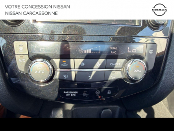Photo 23 du bon plan NISSAN Qashqai 1.5 dCi 115ch N-Connecta 2019 Euro6-EVAP occasion à 15490 €
