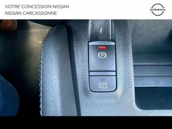 Photo 24 du bon plan NISSAN Qashqai 1.5 dCi 115ch N-Connecta 2019 Euro6-EVAP occasion à 15490 €
