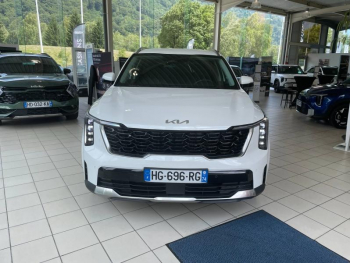 Photo 2 du bon plan KIA Sorento 1.6 T-GDi 253ch PHEV Design Business 4x4 7 places occasion à 59990 €