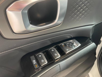 Photo 9 du bon plan KIA Sorento 1.6 T-GDi 253ch PHEV Design Business 4x4 7 places occasion à 59990 €