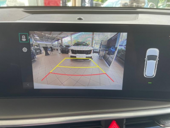 Photo 19 du bon plan KIA Sorento 1.6 T-GDi 253ch PHEV Design Business 4x4 7 places occasion à 59990 €
