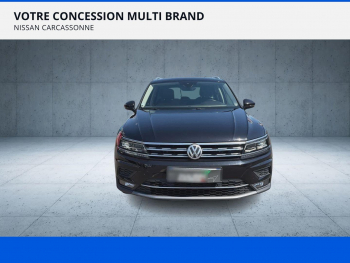 Photo 2 du bon plan VOLKSWAGEN Tiguan 2.0 TDI 150ch Elegance DSG7 occasion à 22990 €